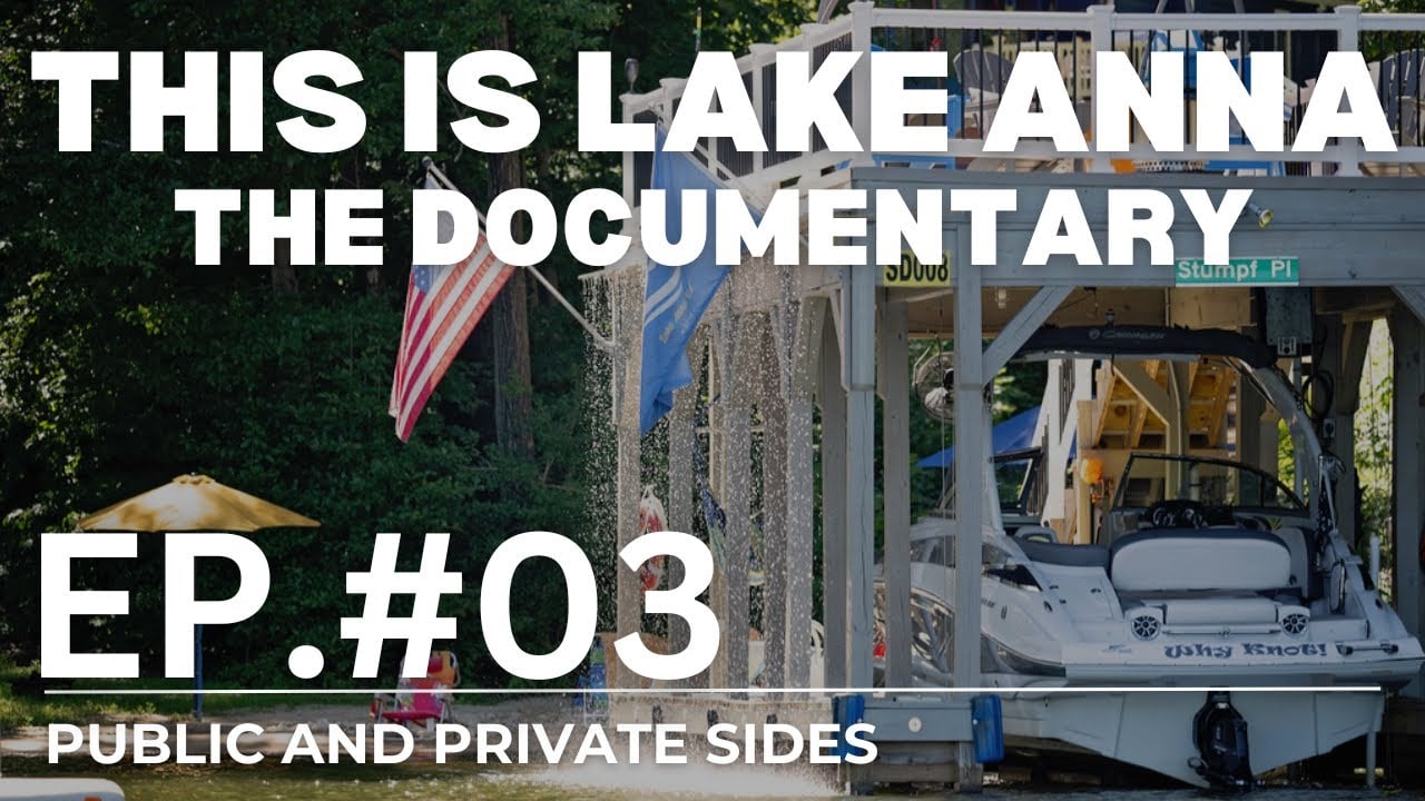Ep.#03: Public and Private Sides