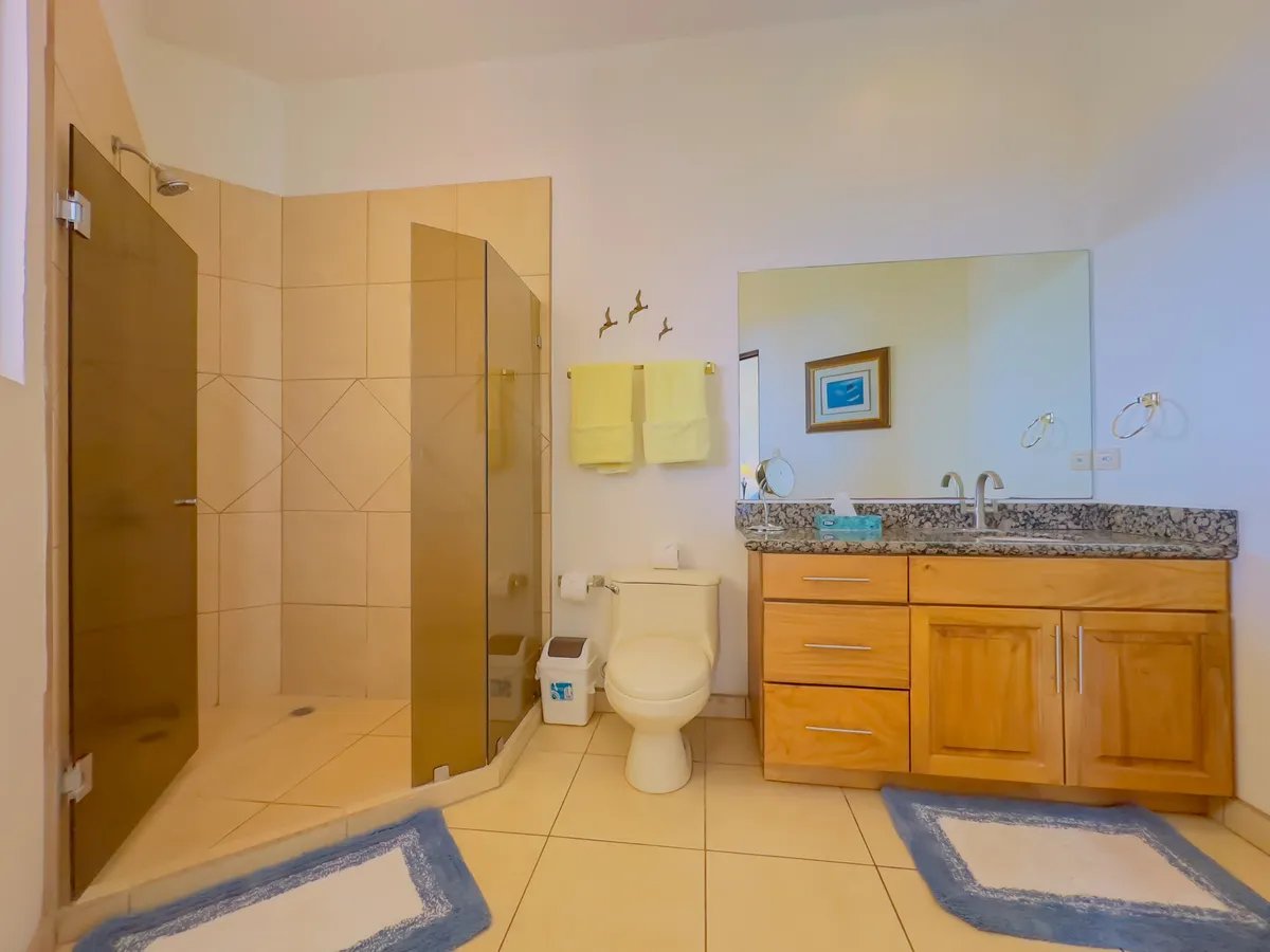 Ocean View Home in Altos del Cacique