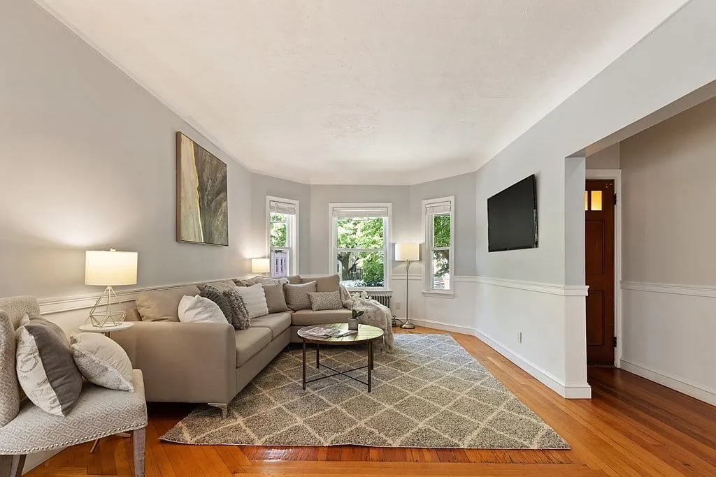 109 Rogers Ave, #1
