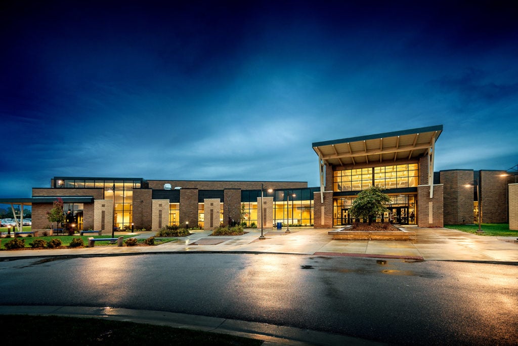 Washburn Rural