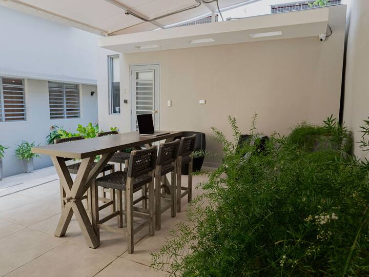 Casa Terra Porto #6 • Bright Corner Unit for 4 - Airbnb