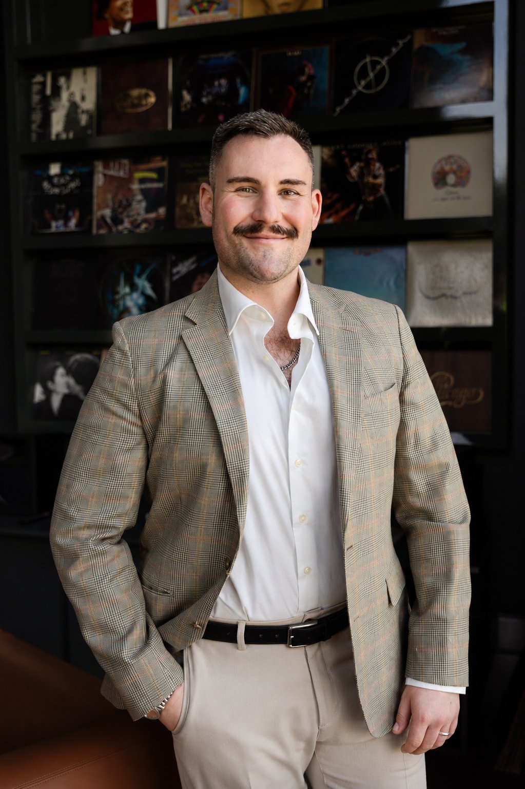 PRICHARD NORMAN