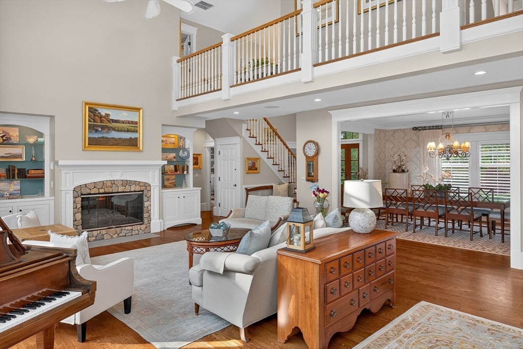 9 High Ridge Dr