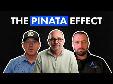 OGSR Episode #143 The Pinata Effect