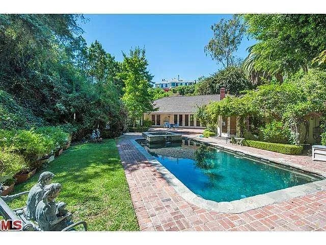 1142 San Ysidro Dr