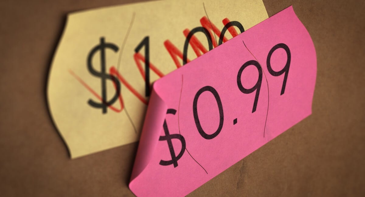 The Psychology Of Pricing: Why That $499,000 Tag Works