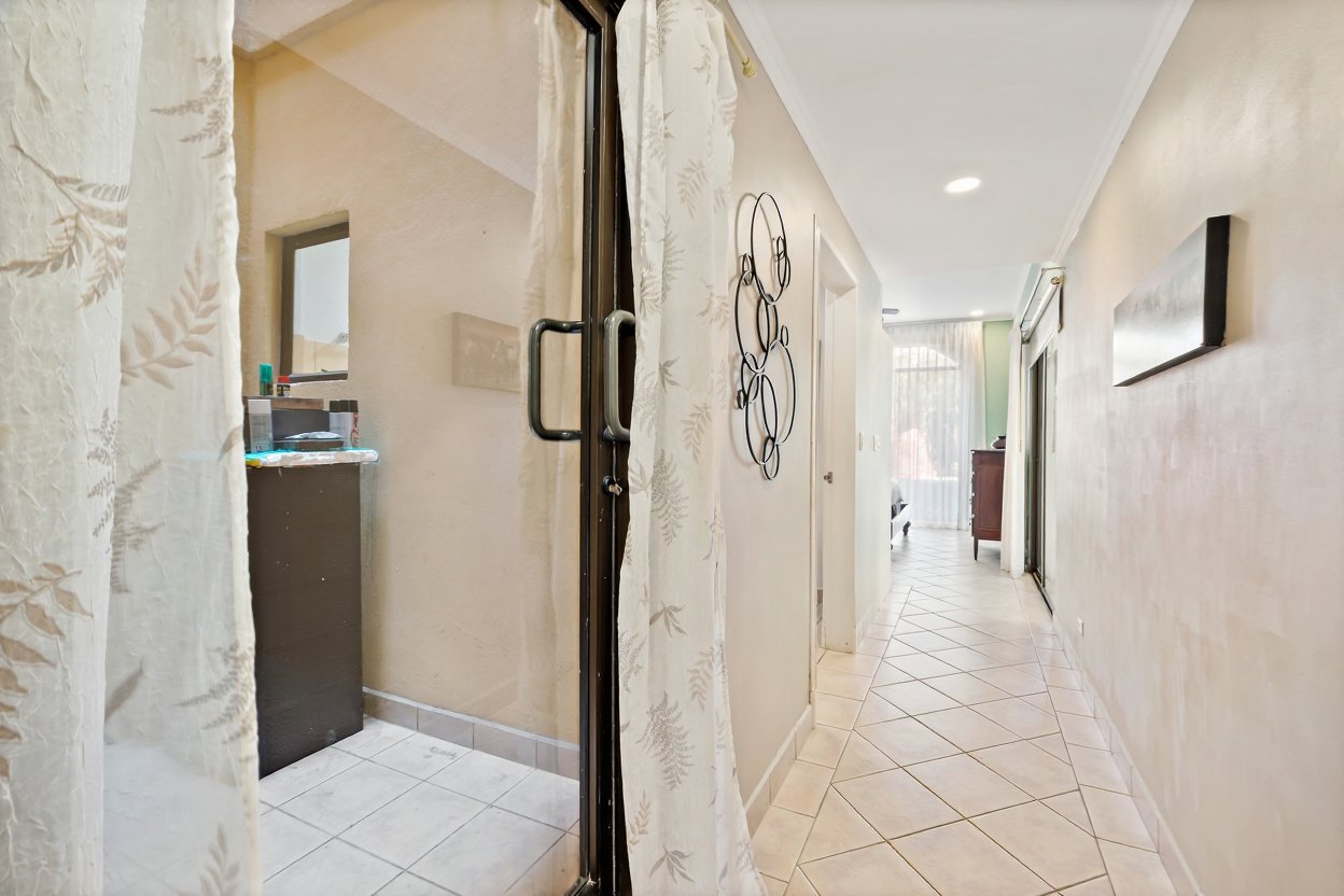 Sunrise #5 | Ground-Floor Beachside Condo with Pool Access in Tamarindo