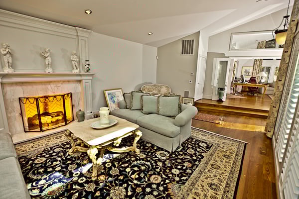 New Luxury Home Listed in Riverwood!