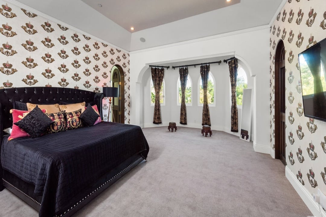 Harmony Villa