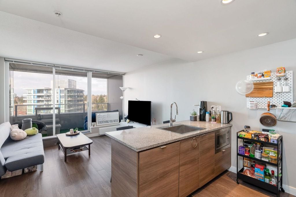 488 SW Marine Dr, #1205