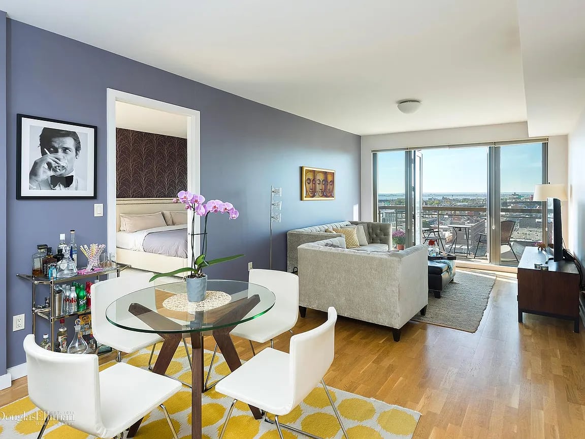 500 Fourth Avenue Unit: 11G