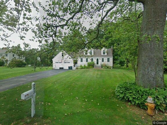 283 Walnut St