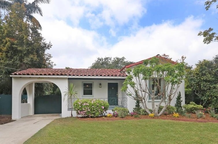 North Pasadena