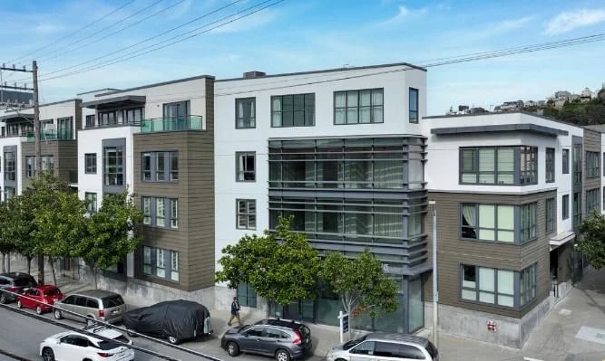Union SF Condos