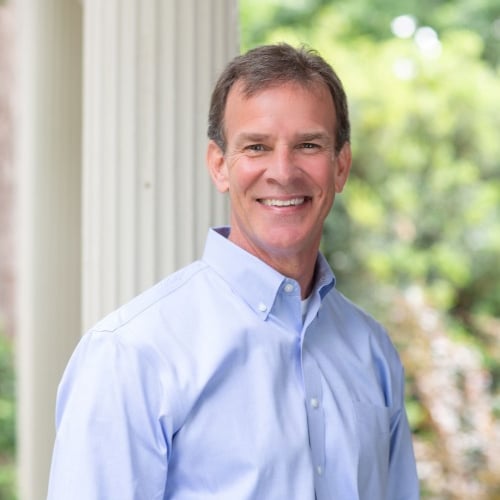 Chris Petty