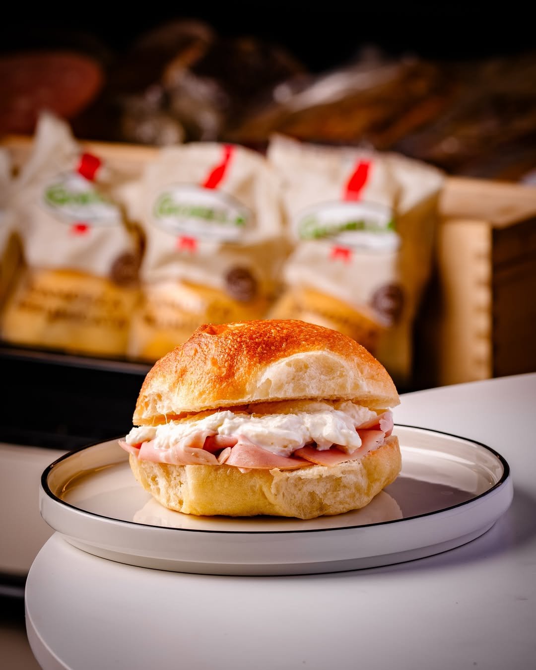 "Bar Bucce Opens in Little River: Miami’s New Bottleshop, Pizzeria & Italian Market"