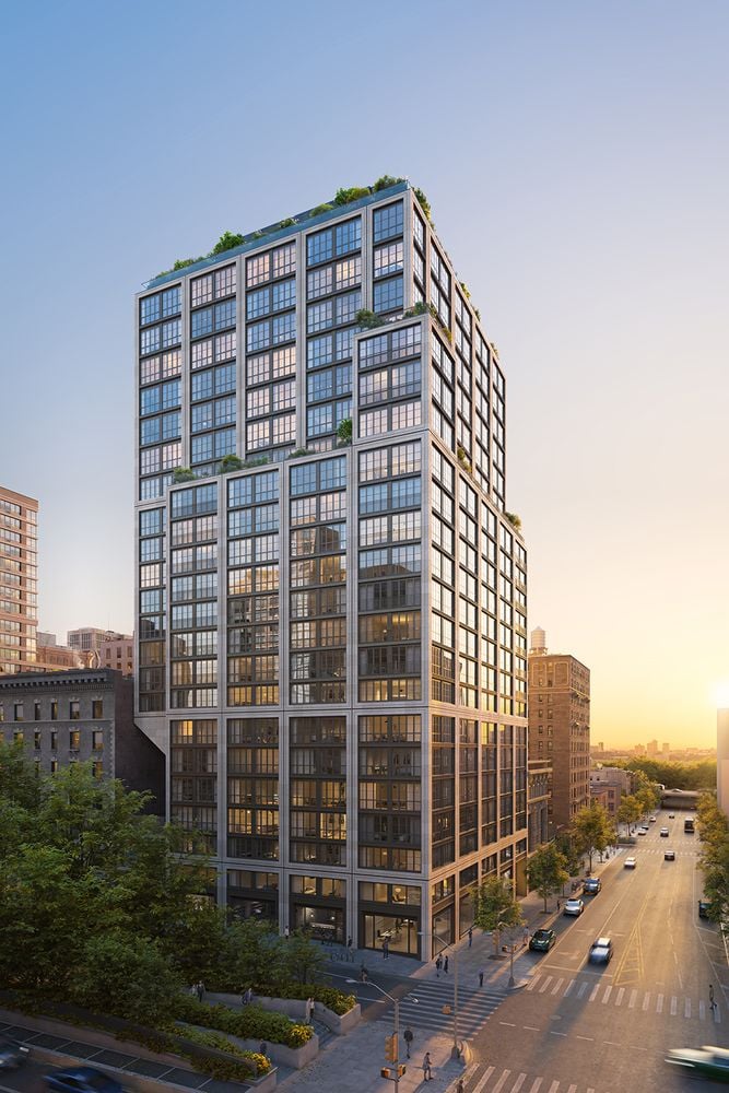 96 + Broadway