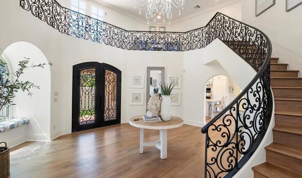 5518 East Sanna Street - Paradise Valley, AZ
