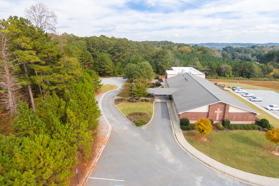 659 Arnold Mill Rd