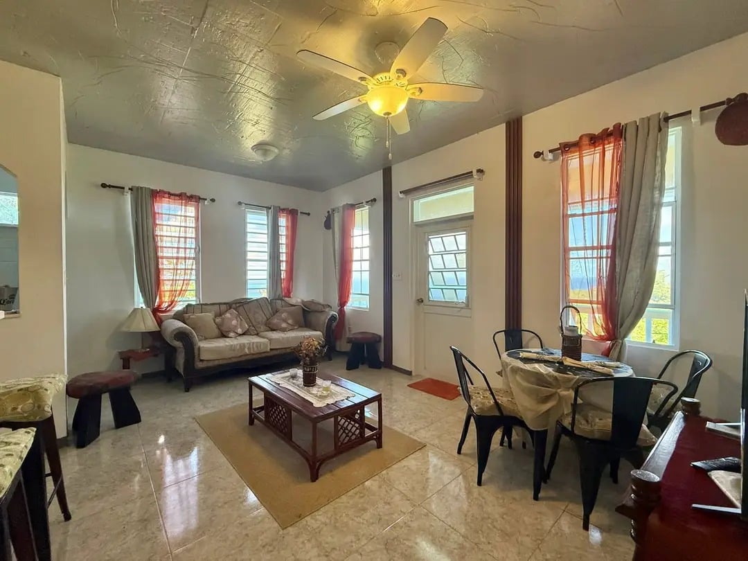 1106 Mount Healthy 2 Bedroom Apartment 