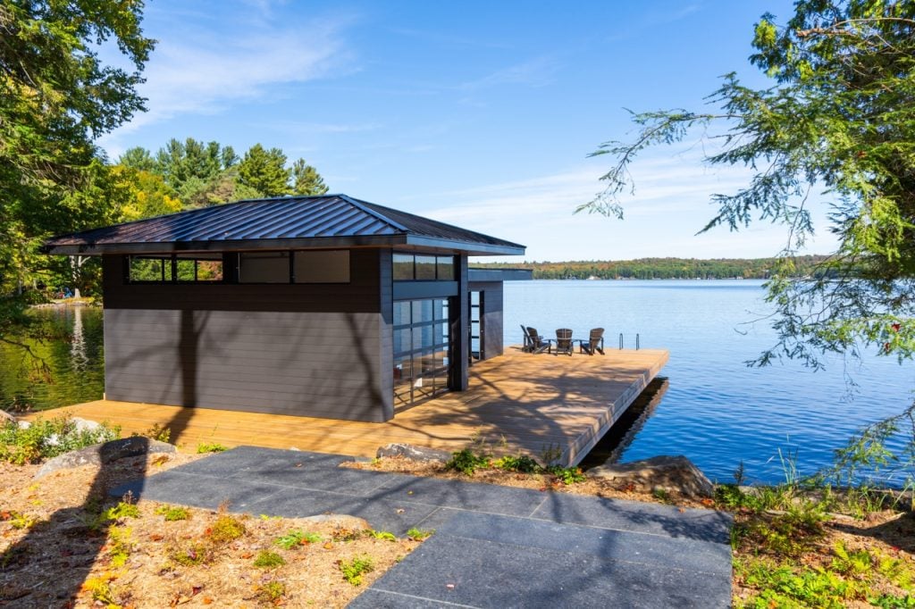 Lake Muskoka