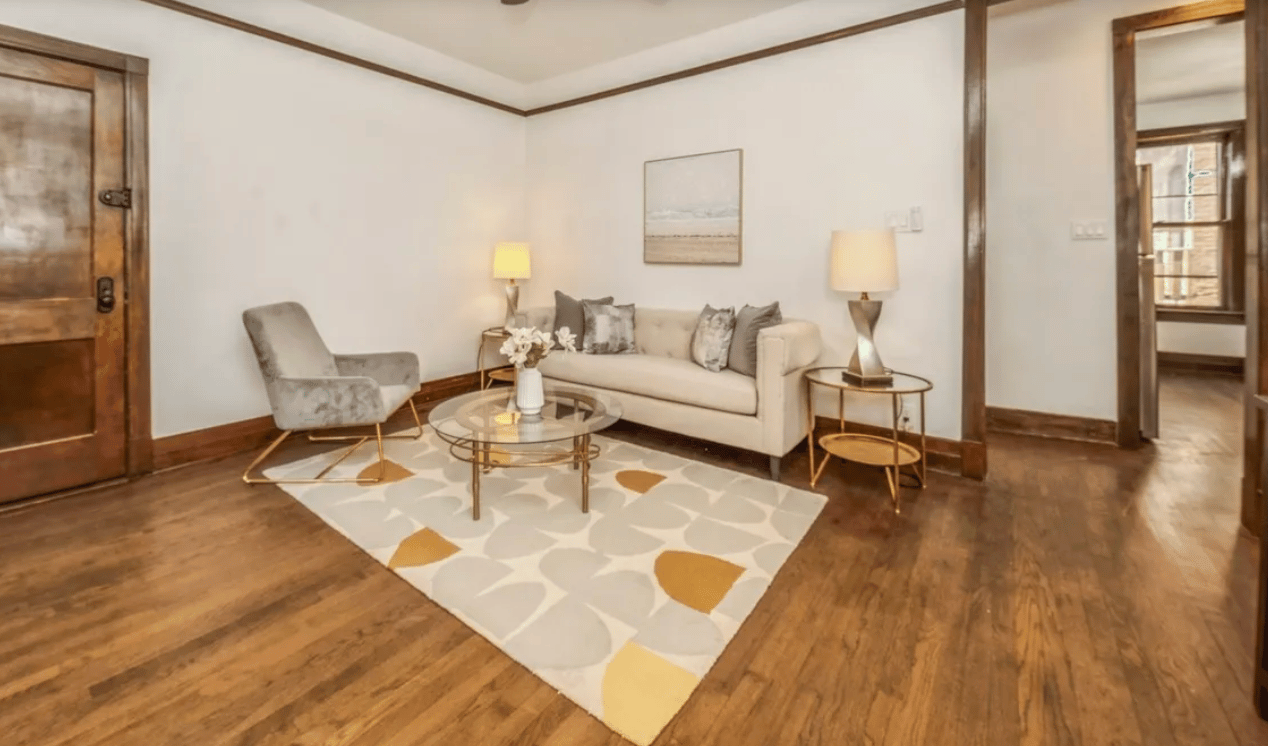 Lincoln Park, Chicago - Condo