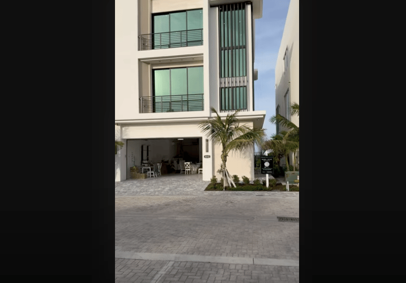 3 Bedroom, 3 Bath, 3 Car garage on the Ocean on South Hutchison Island call Ben Bryk at 772-713-9455