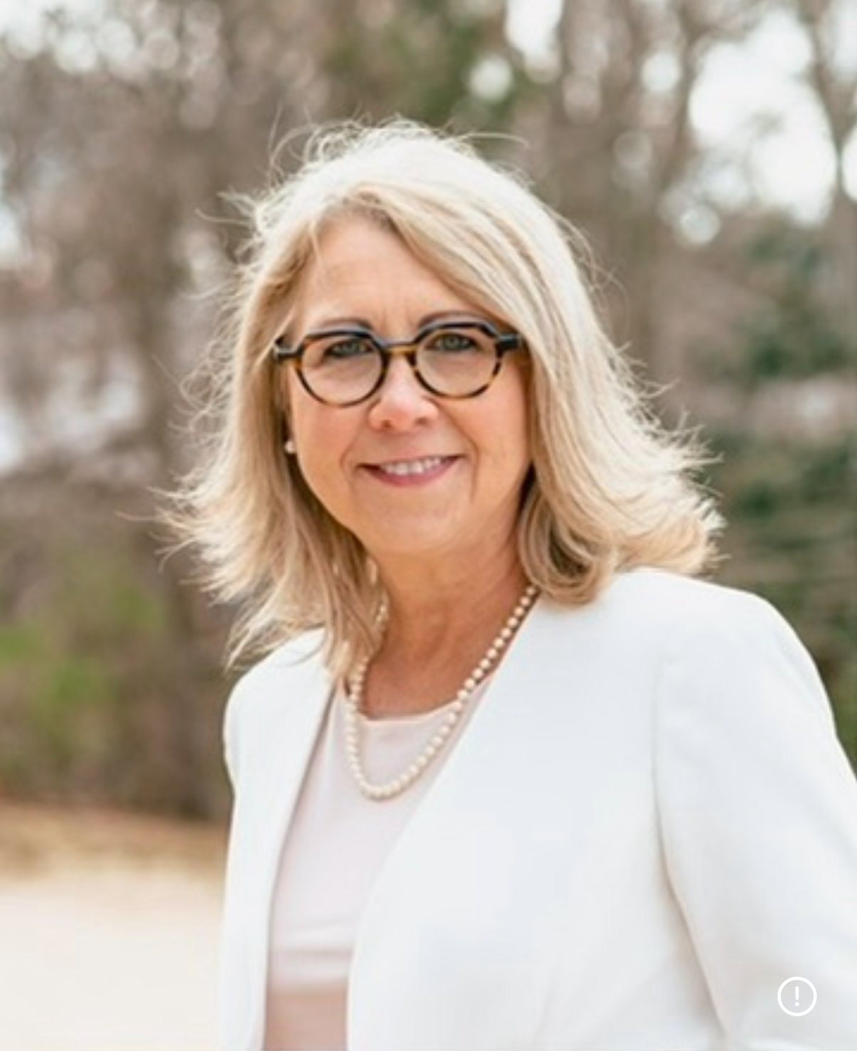 Sue  Noller