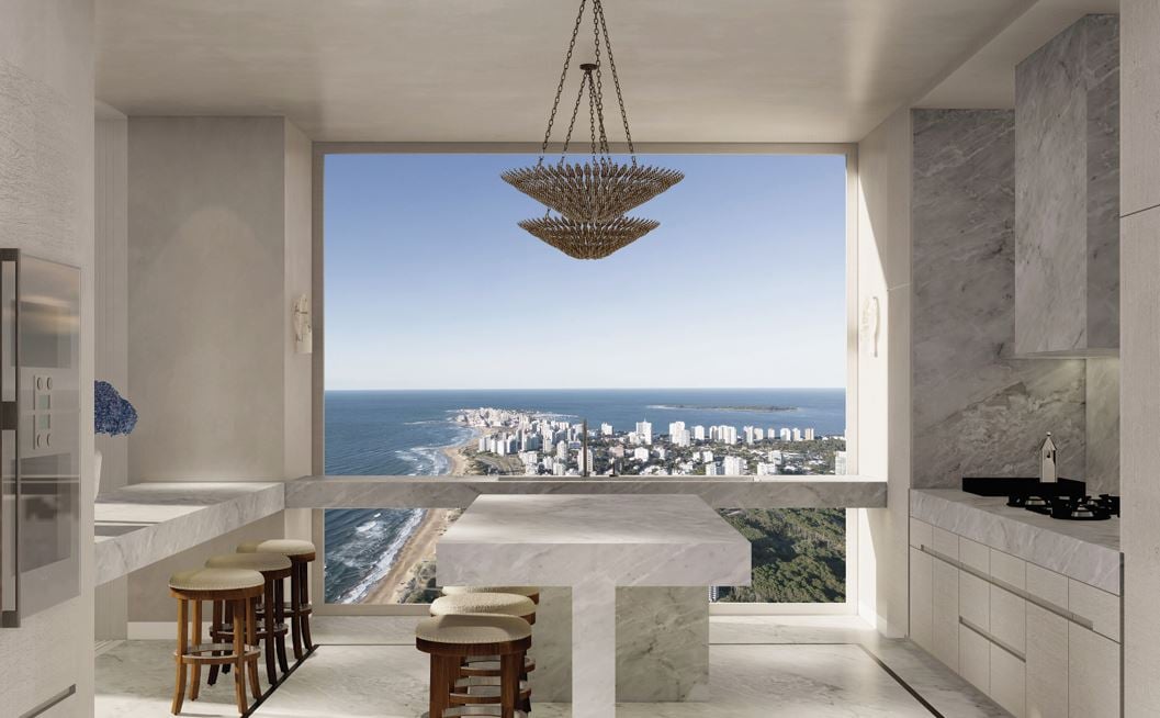 Cipriani Ocean Resort Residences M001A