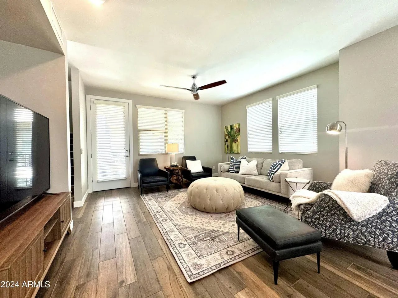 1106 E WEBER Dr #1016