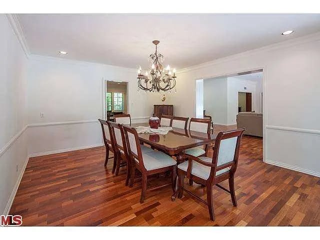 1142 San Ysidro Dr