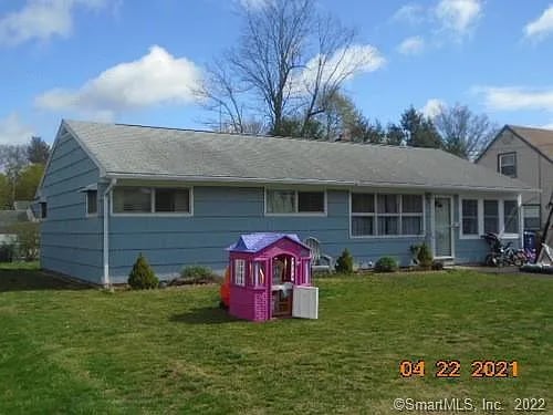 59 Dogwood Road