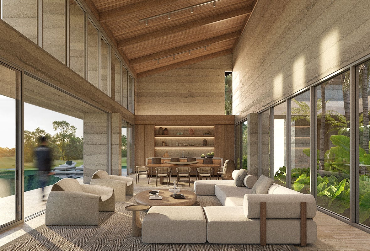 Casa de Campo Villa Eden | Luxury Living in the Dominican Republic 