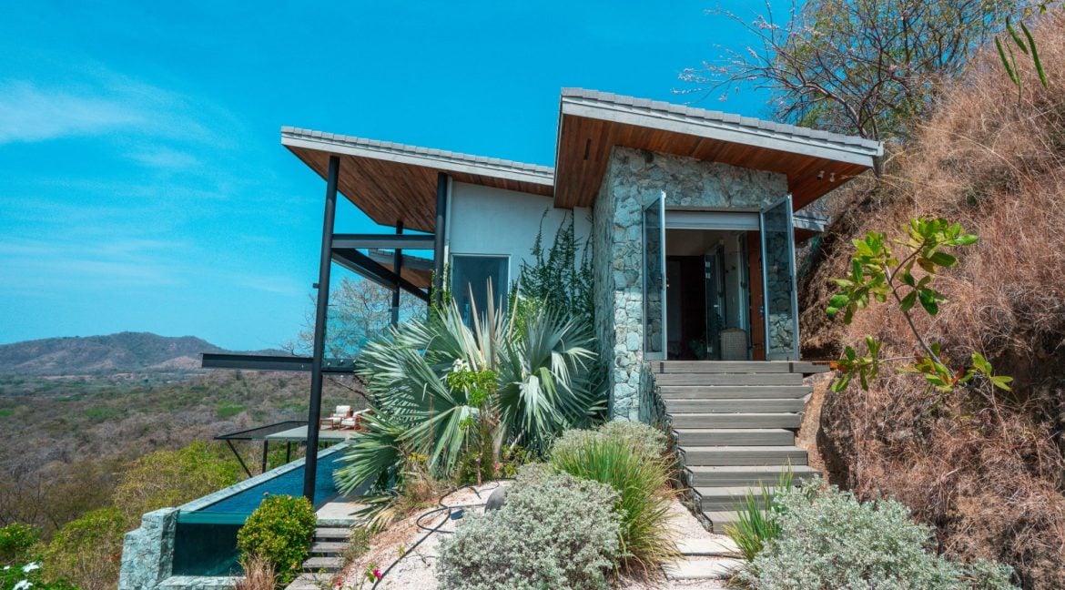 Ocean View Casa Alta