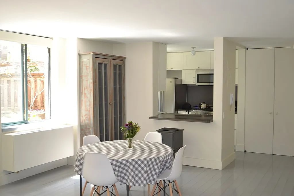 311 Greenwich St, #2I