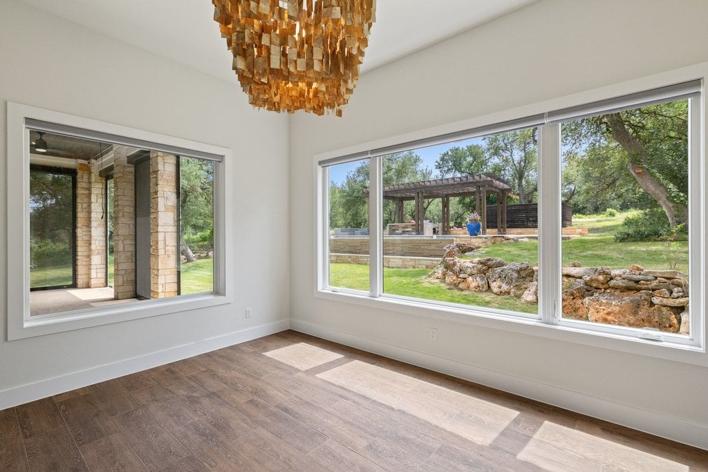 Private 3-Acre Estate in NW Austin- Leander ISD