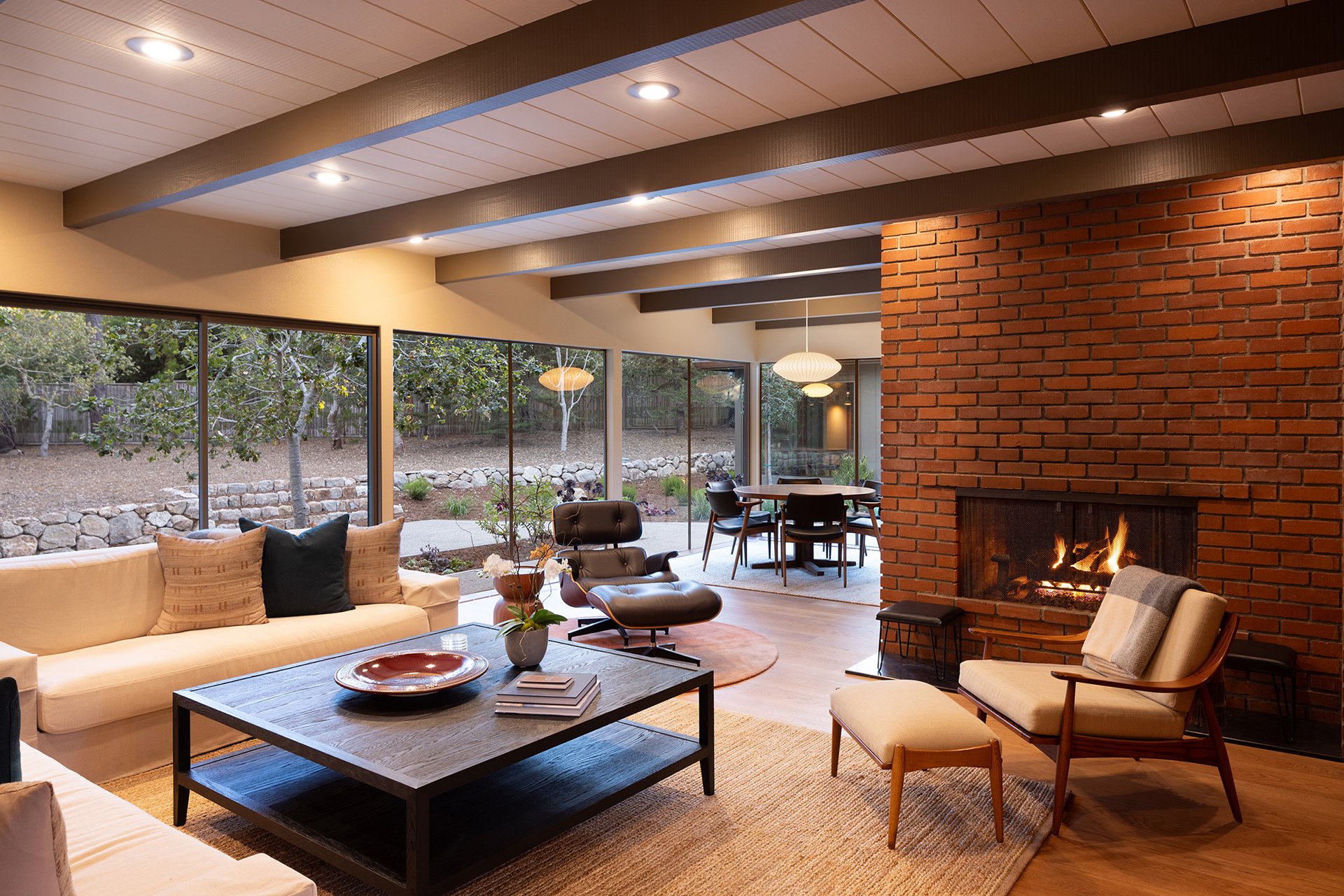 Second Sun Luxury Rental