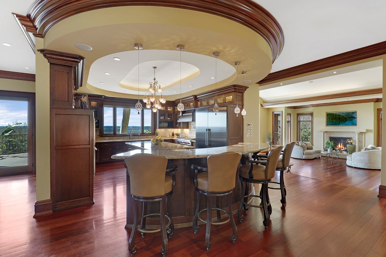 Unparalleled Views from the Bluffs of the Minnesota River Valley