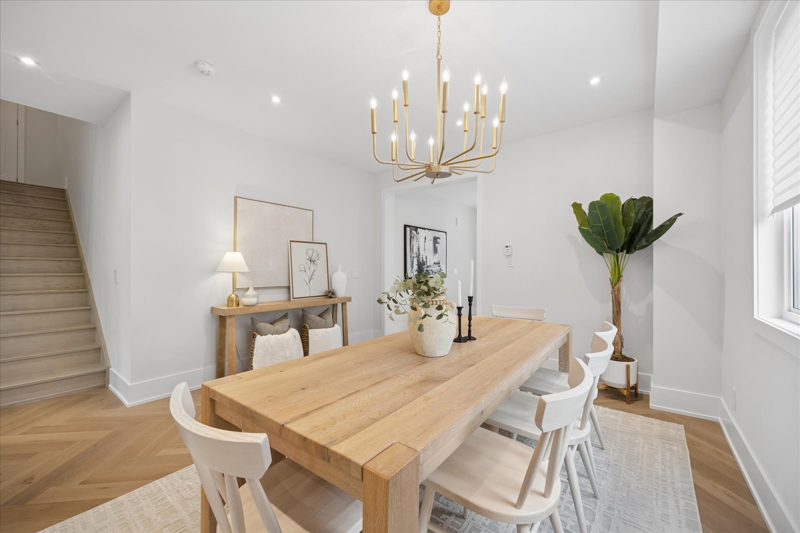 211 Busato Drive, Stouffville