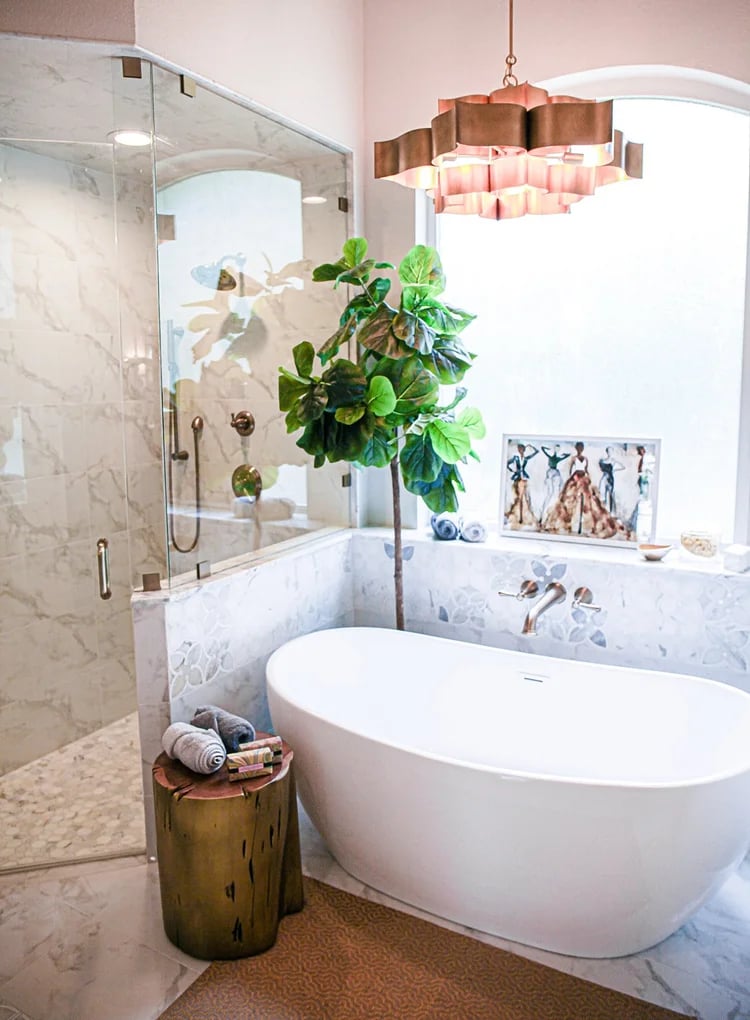 Ridglea Hills Refresh