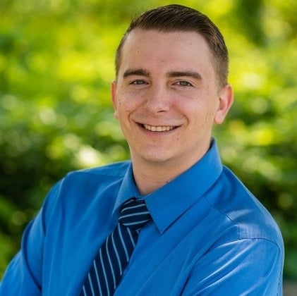 Ronald Patrick Morrissey