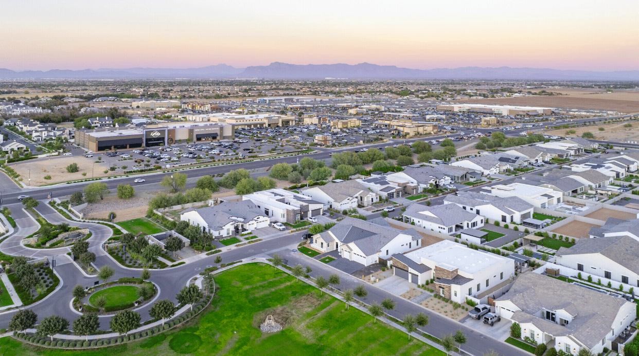 Queen Creek