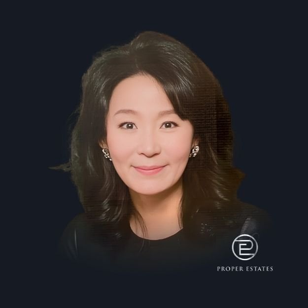 Sharon Yoo