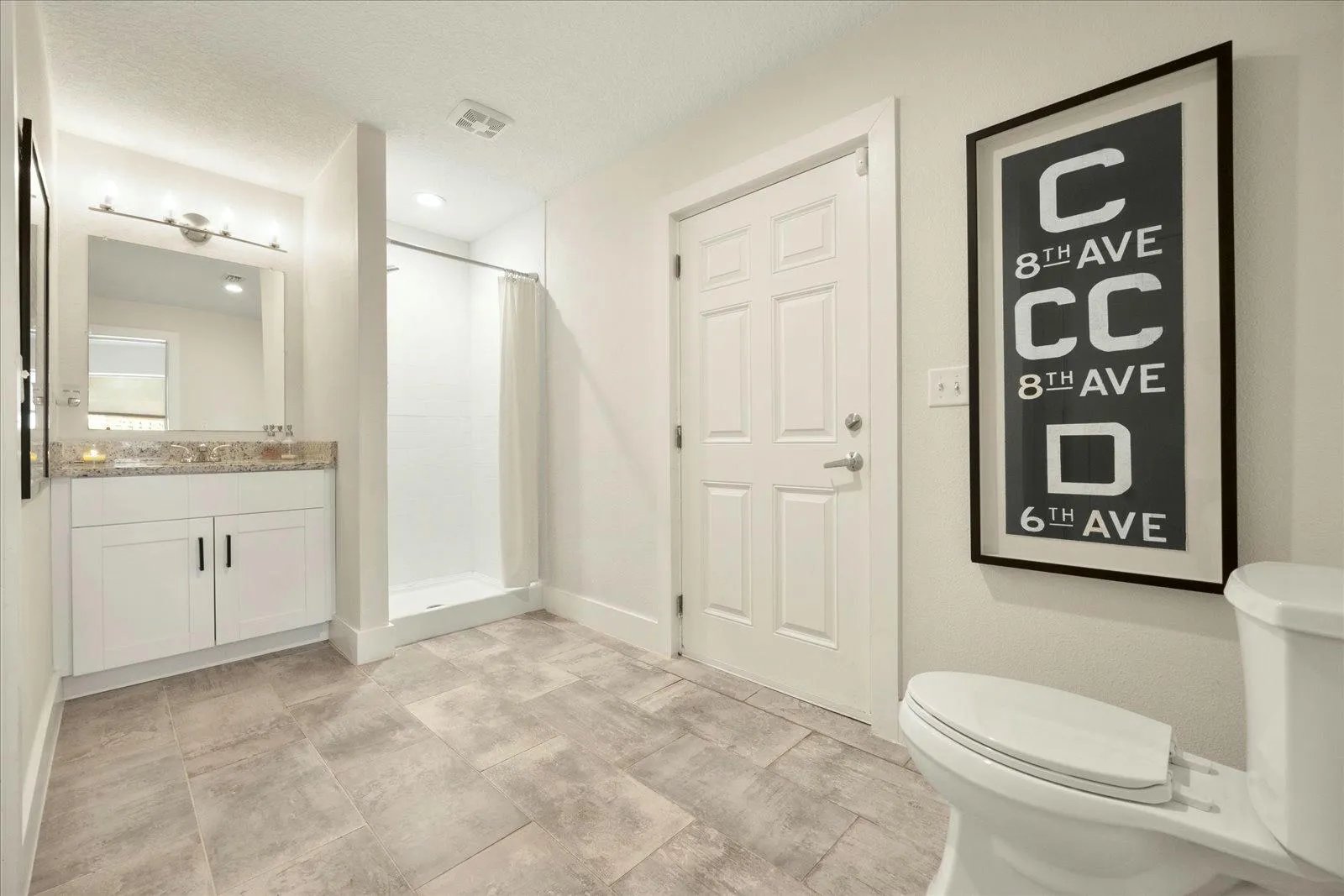 1665 Cheyenne Trail