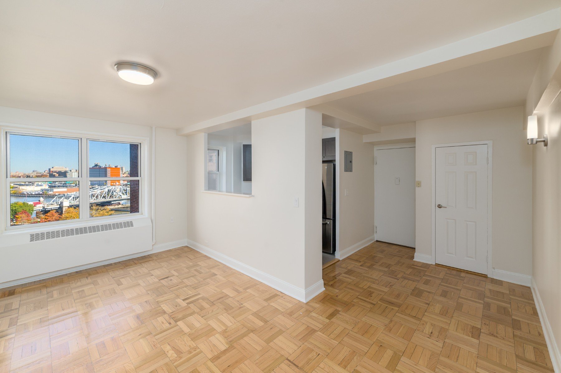 45 East 135th Street Unit: 10C