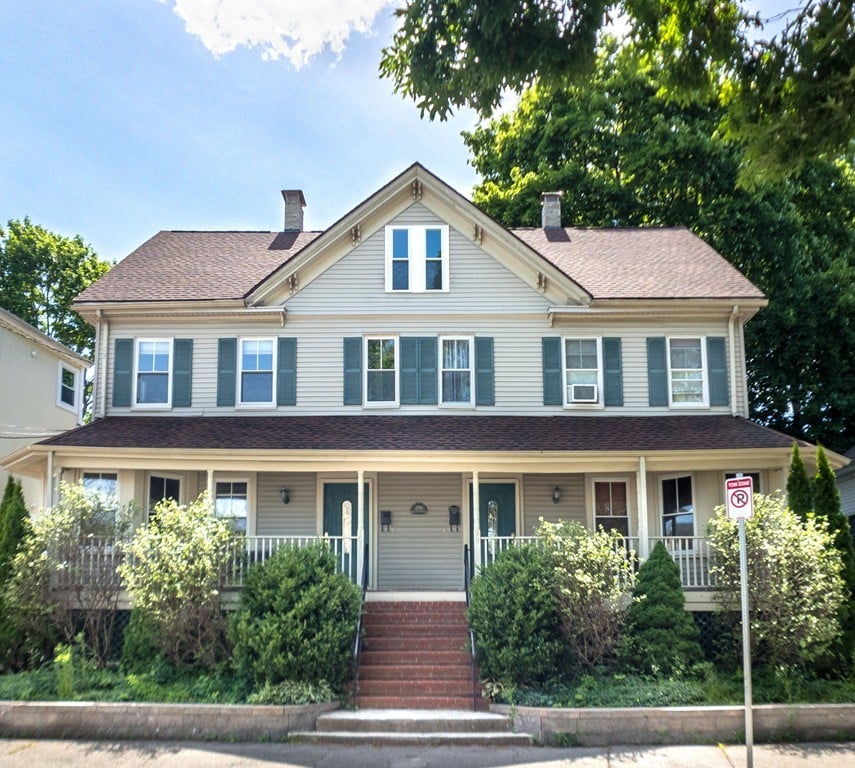  101 Rockland Street - Unit 1