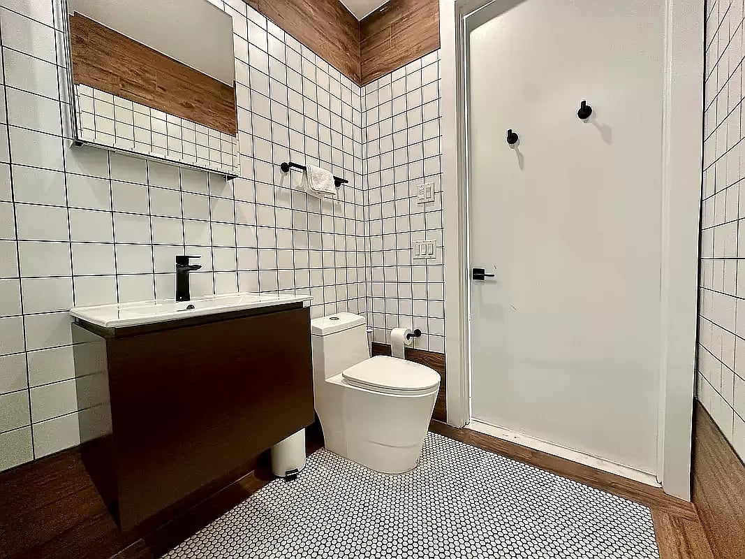 1516 Fulton Street 3C