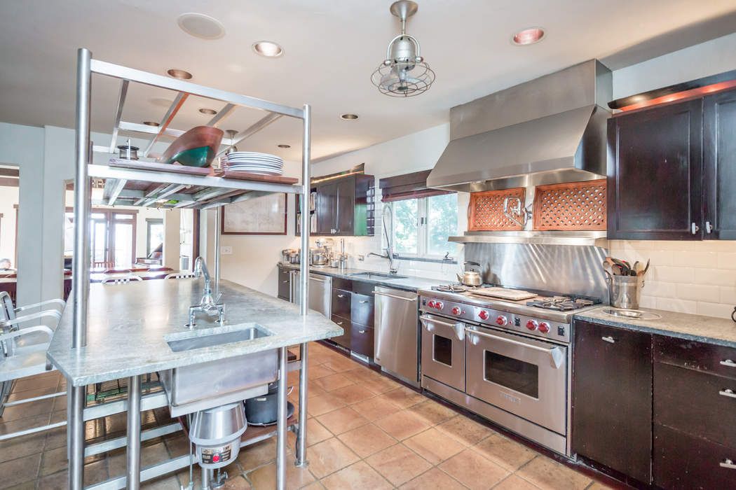 Spectacular Sag Harbor Waterfront Villa