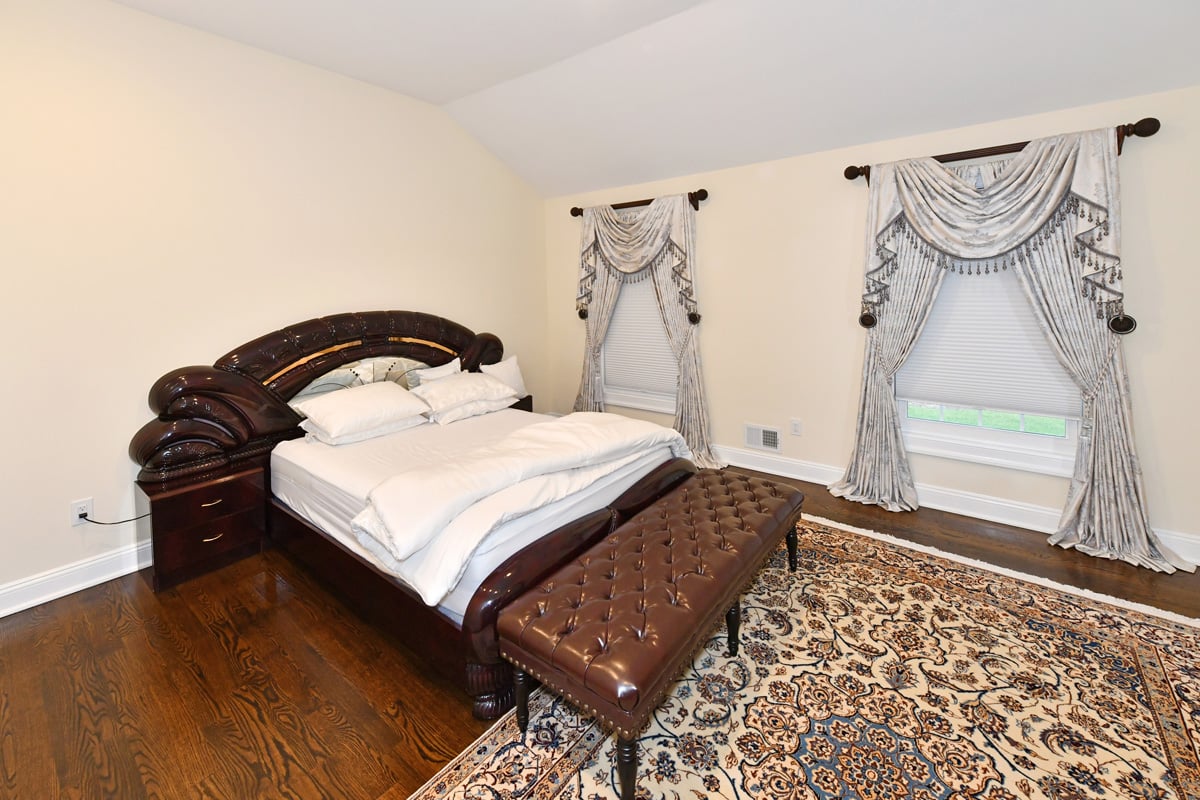 275 Wearimus Rd