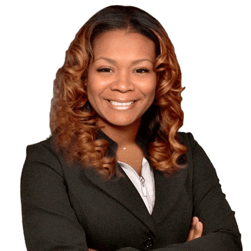 Connie Garrett